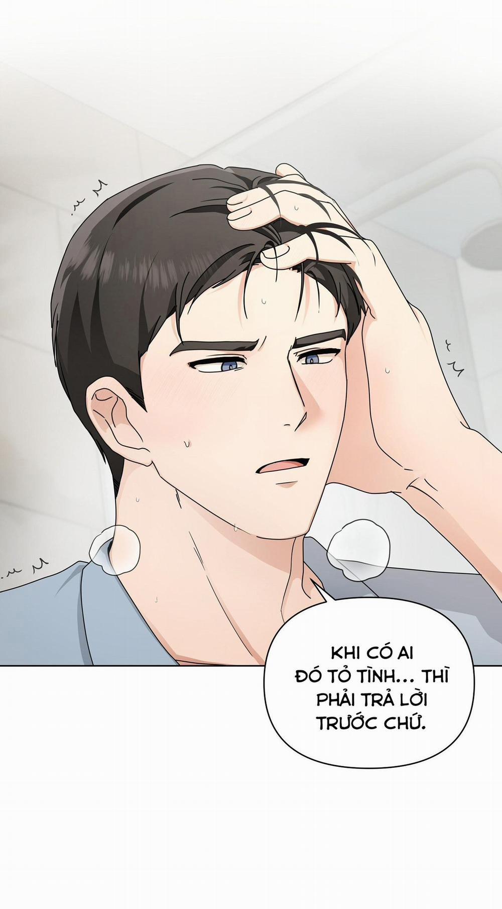 (END) ANH CHÀNG MŨM MĨM 7 trang 54