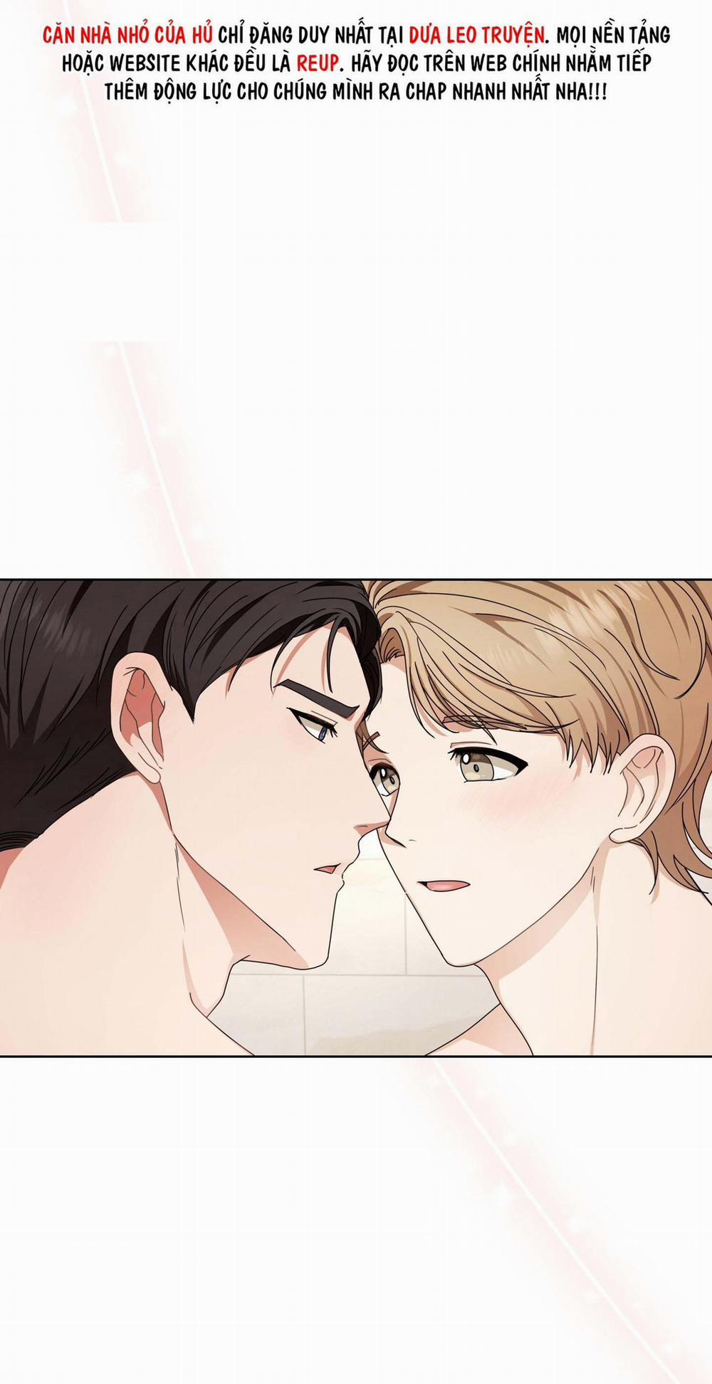 (END) ANH CHÀNG MŨM MĨM 8 trang 17