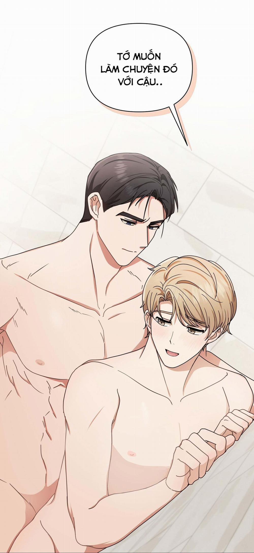 (END) ANH CHÀNG MŨM MĨM 8 trang 20