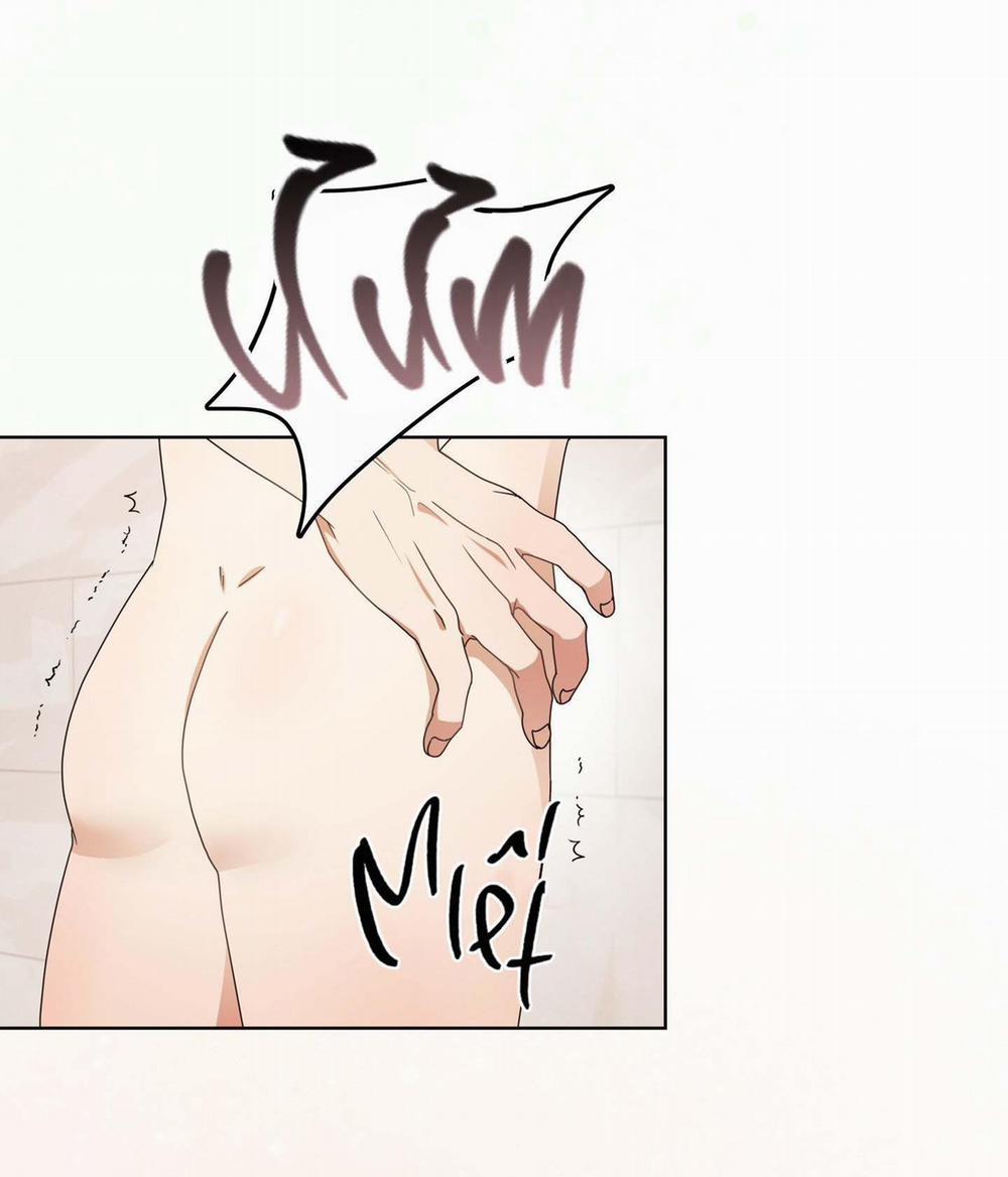 (END) ANH CHÀNG MŨM MĨM 8 trang 22