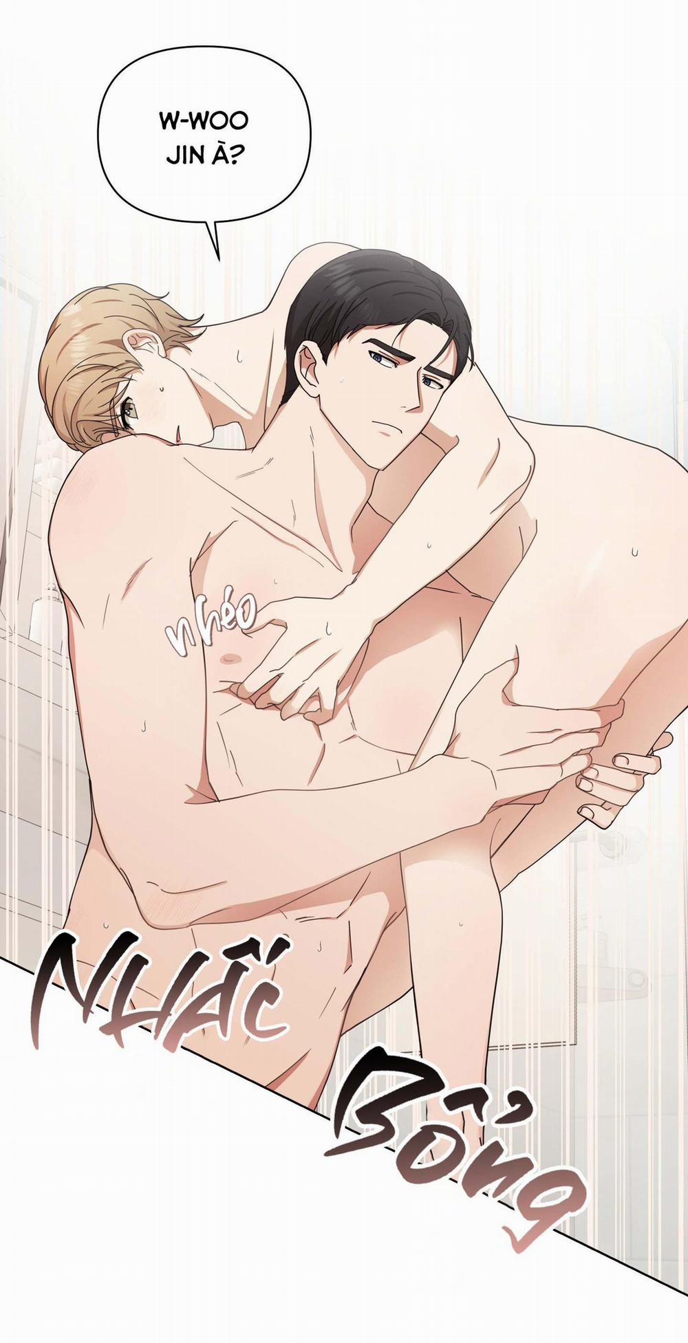 (END) ANH CHÀNG MŨM MĨM 8 trang 26