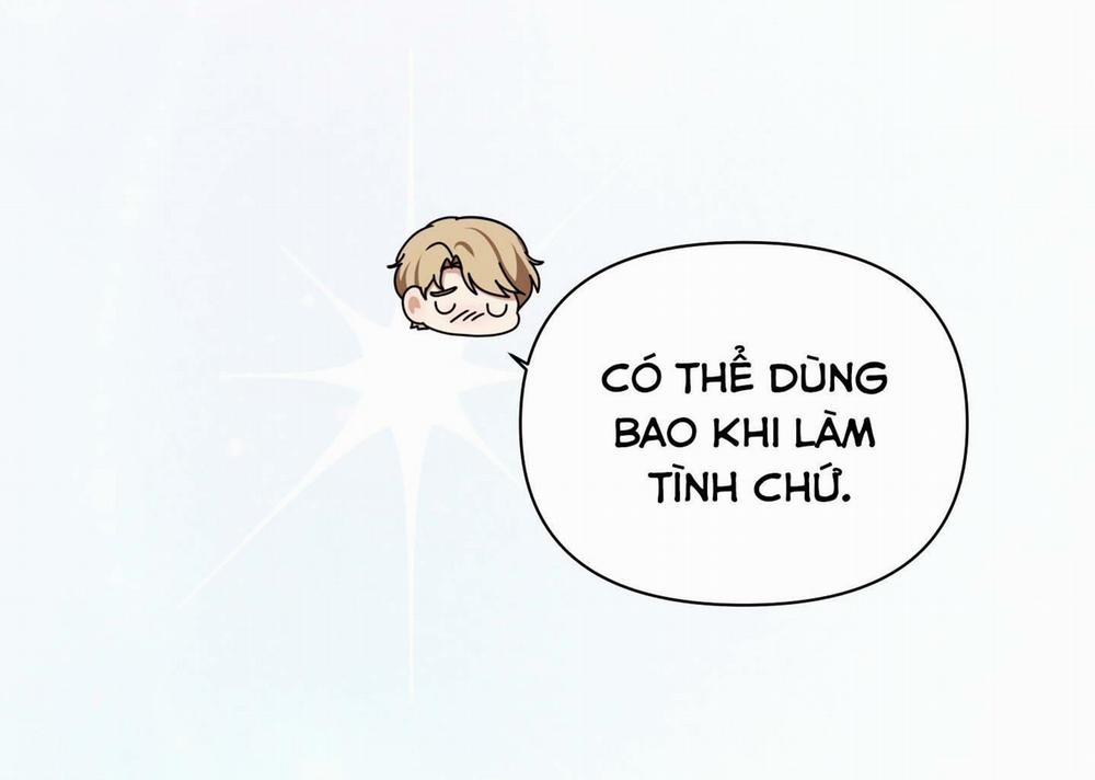 (END) ANH CHÀNG MŨM MĨM 8 trang 38