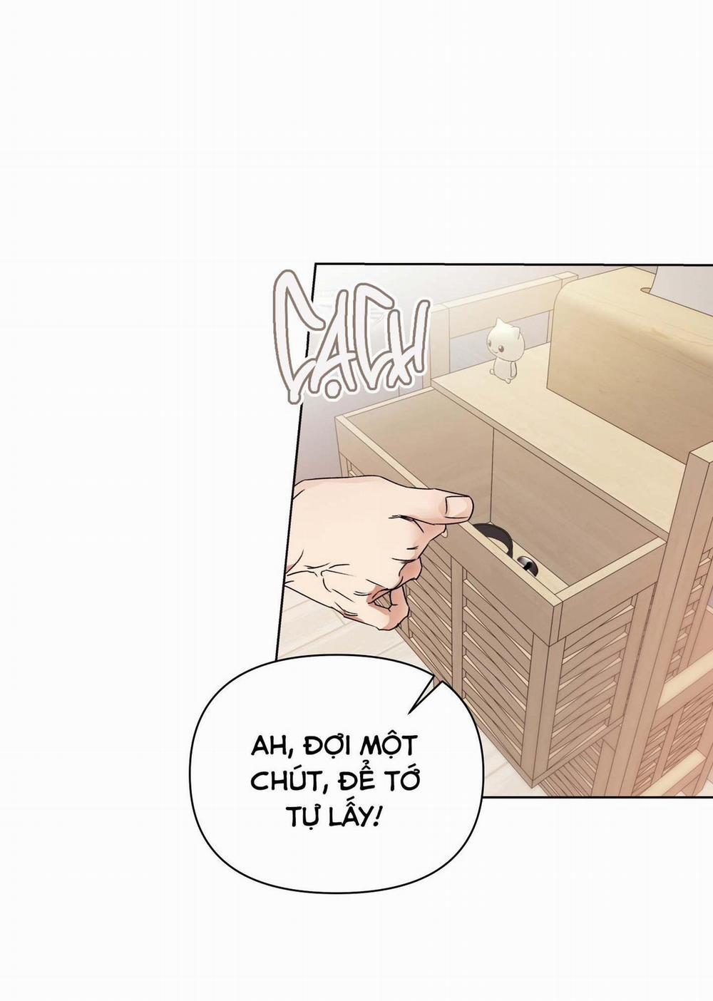 (END) ANH CHÀNG MŨM MĨM 8 trang 41