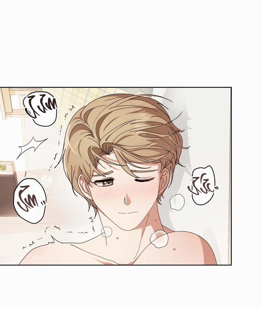 (END) ANH CHÀNG MŨM MĨM 8 trang 49