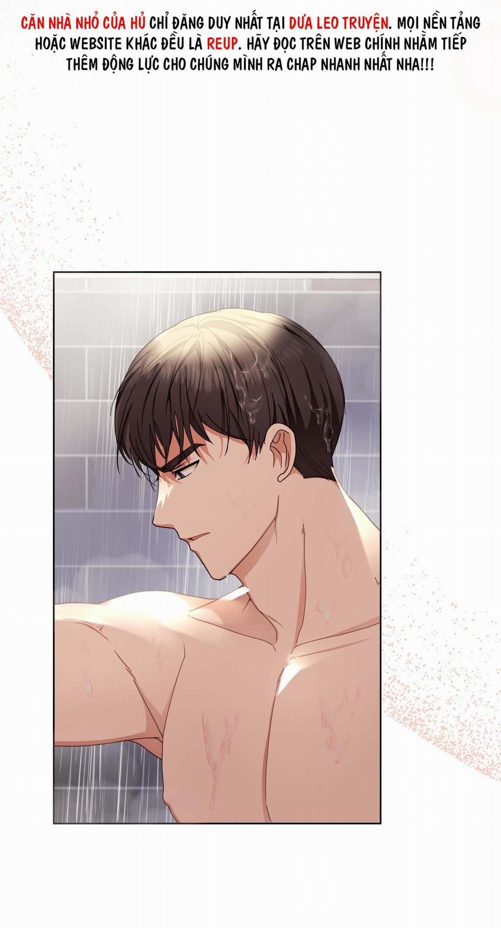 (END) ANH CHÀNG MŨM MĨM 8 trang 5