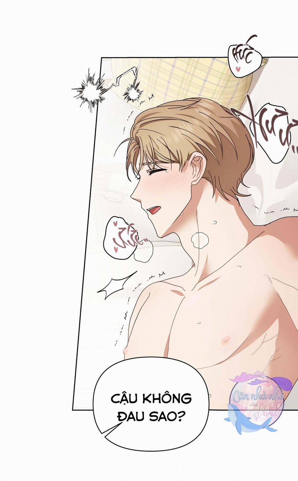 (END) ANH CHÀNG MŨM MĨM 8 trang 52