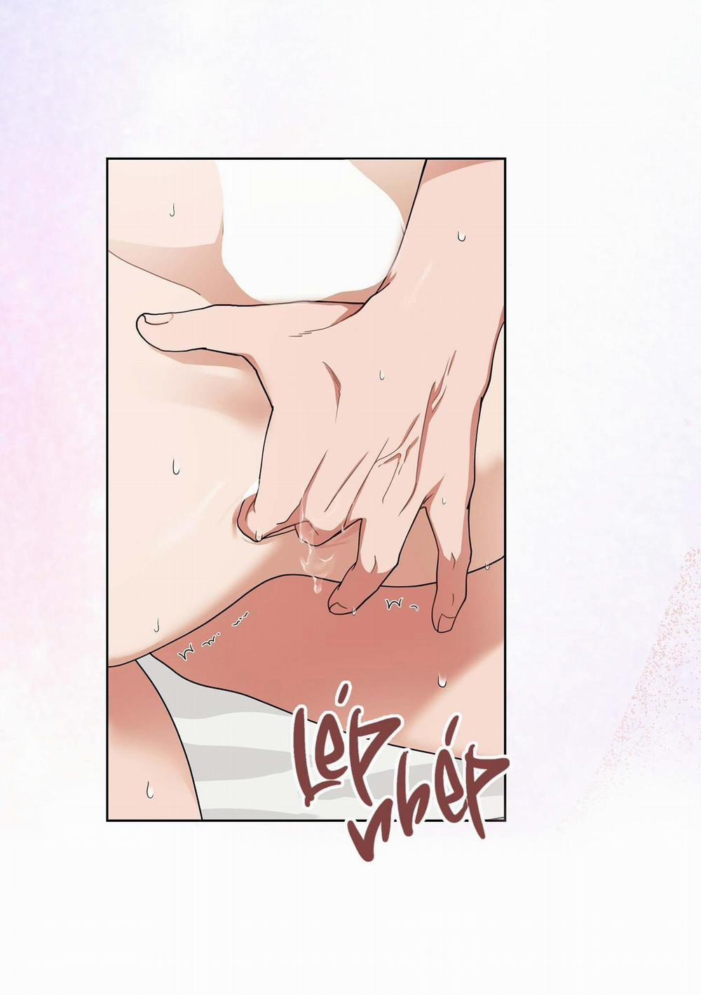 (END) ANH CHÀNG MŨM MĨM 9 trang 1