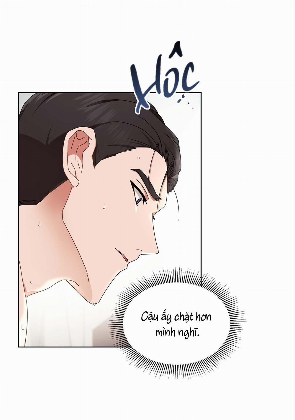 (END) ANH CHÀNG MŨM MĨM 9 trang 17