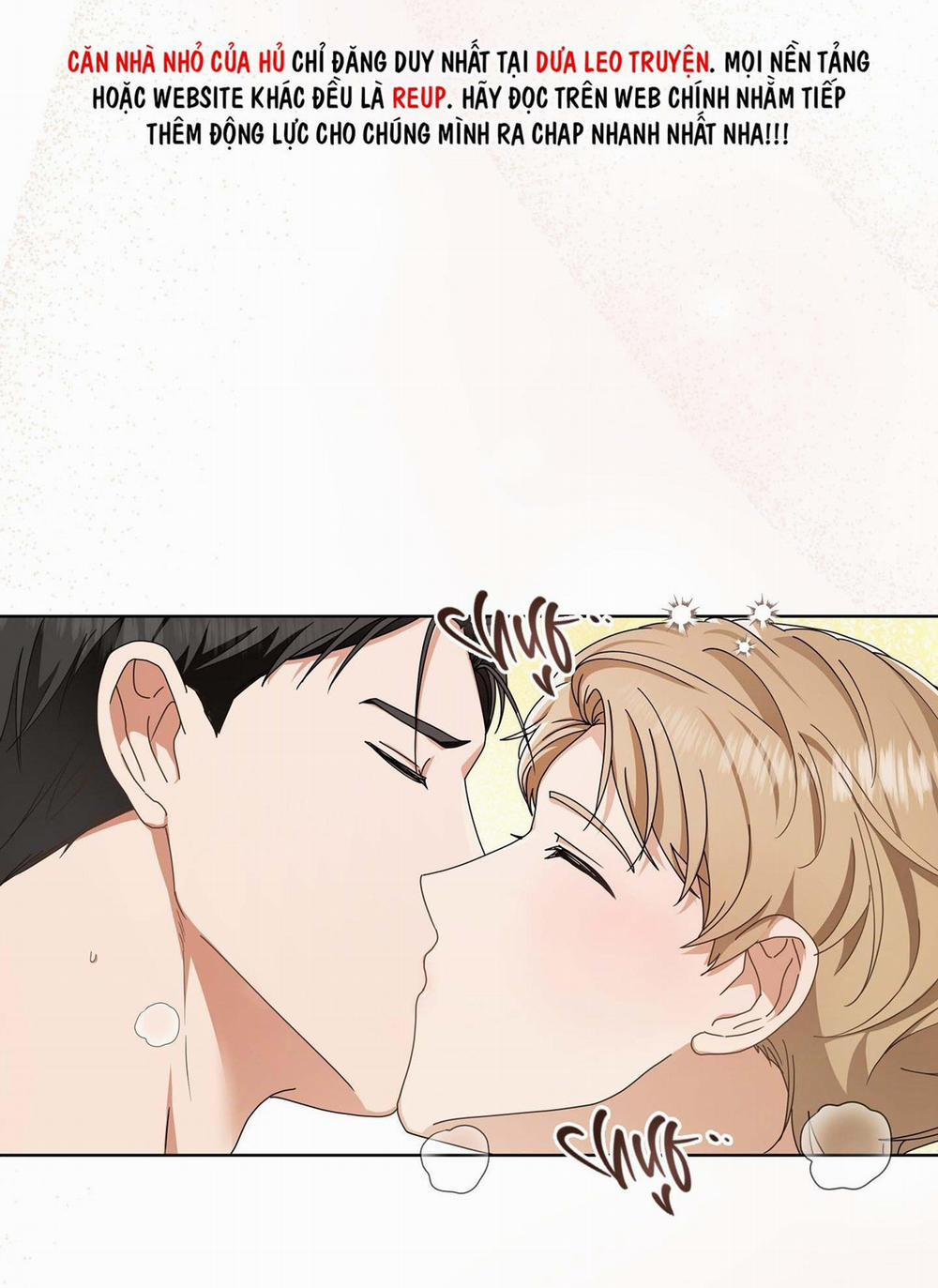 (END) ANH CHÀNG MŨM MĨM 9 trang 32