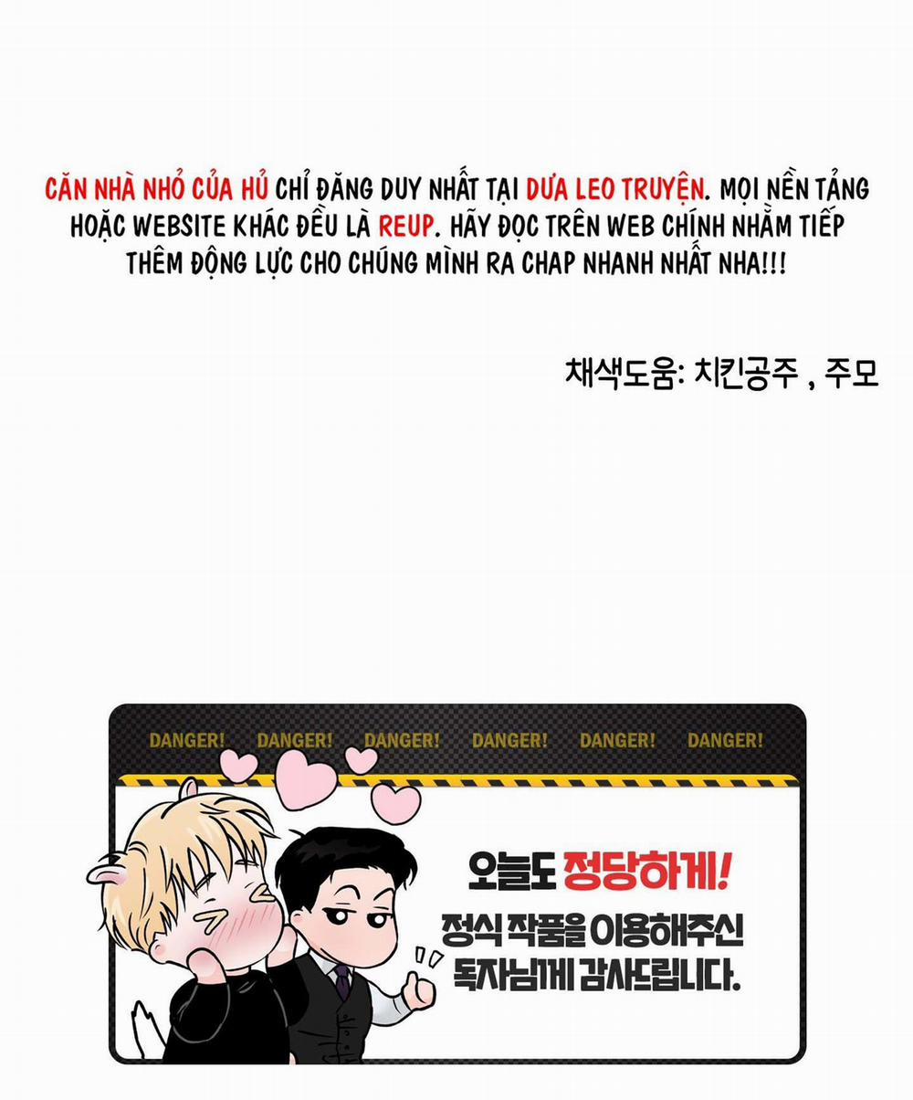 (END) ANH CHÀNG MŨM MĨM 9 trang 53