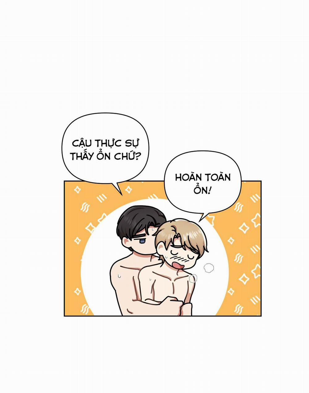 (END) ANH CHÀNG MŨM MĨM 9 trang 8