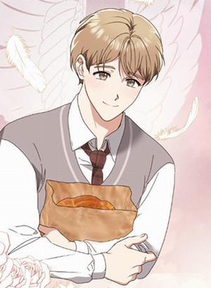 Đọc truyện tranh (END) ANH CHÀNG MŨM MĨM