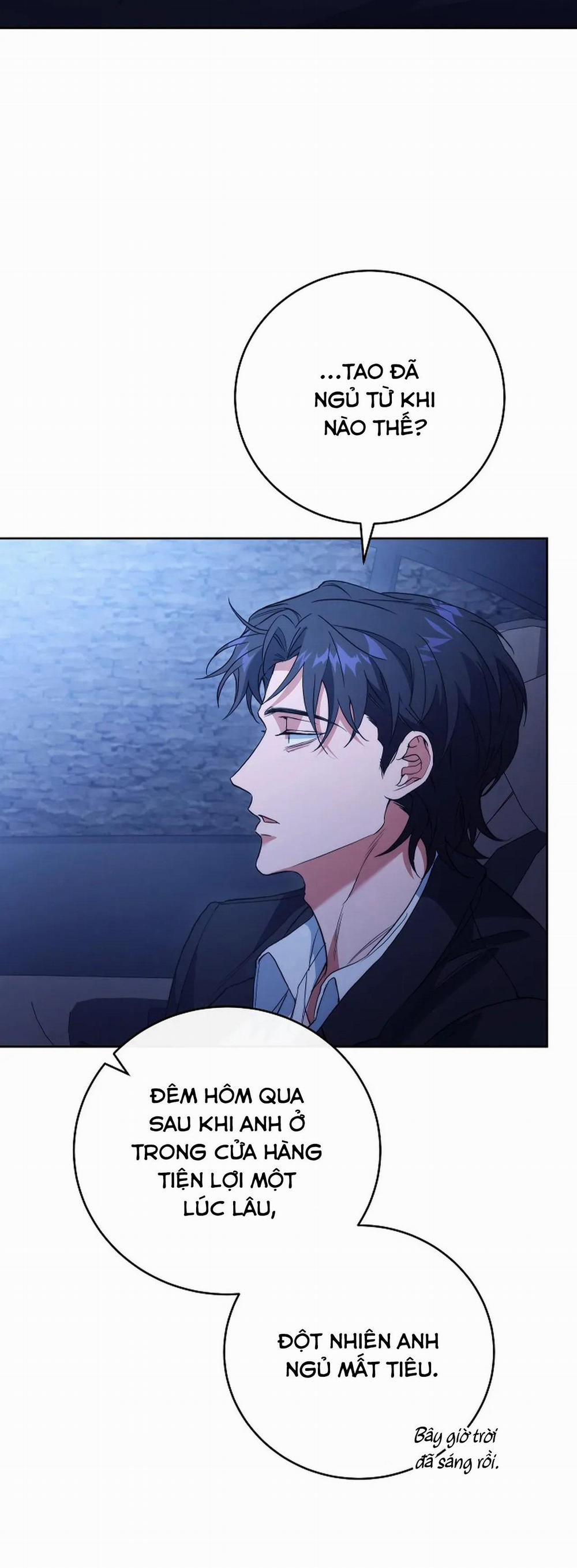 (END) APP THÔI MIÊN 3 trang 49