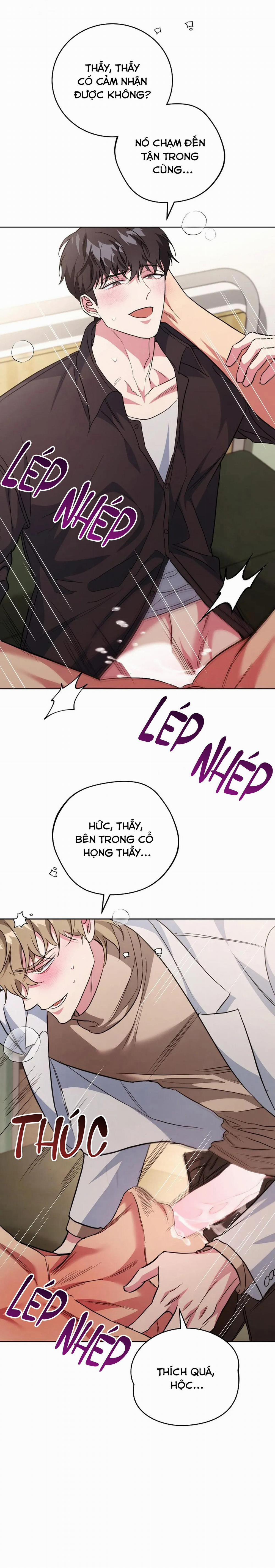 (END) APP THÔI MIÊN 5 trang 82