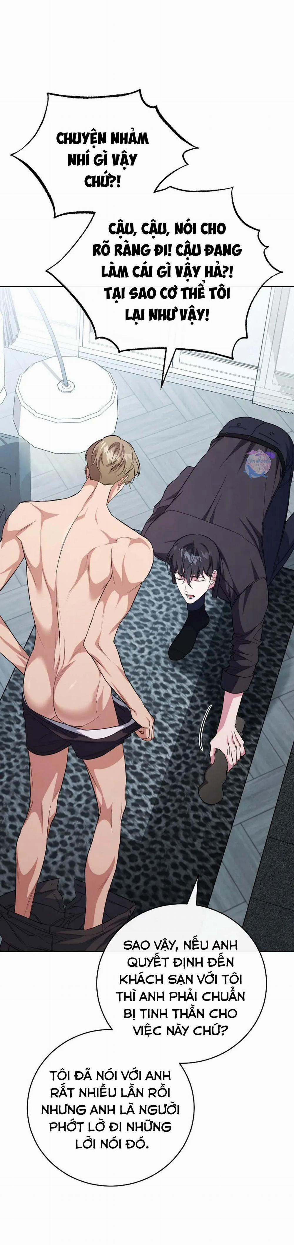 (END) APP THÔI MIÊN 7 trang 30