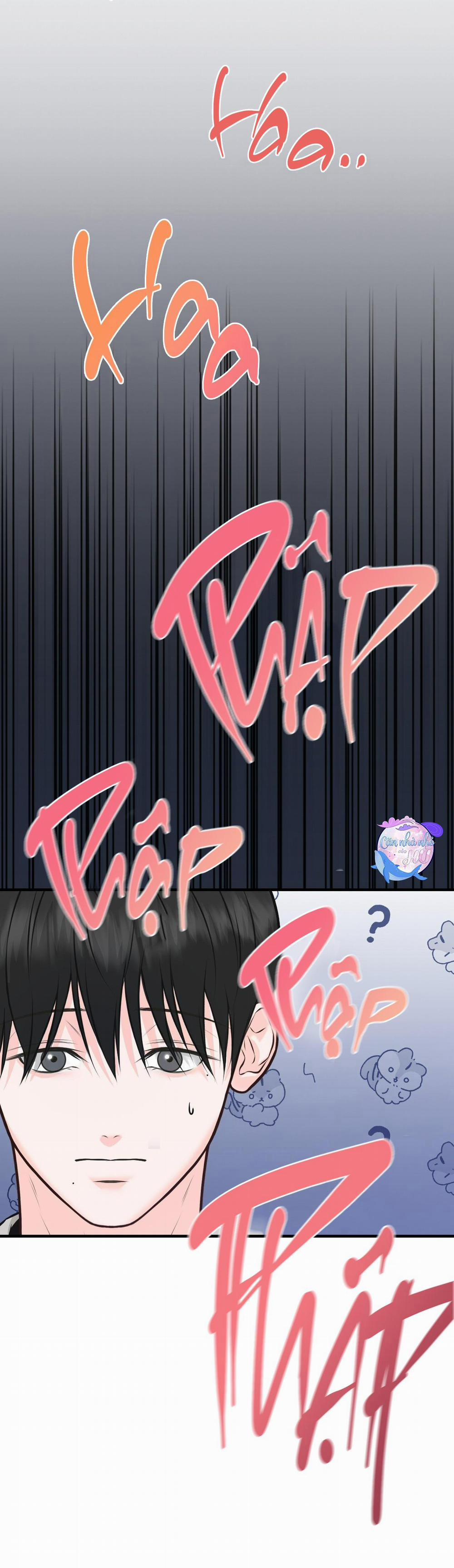 (End) Chờ Chút! Đừng Di Chuyển 1 trang 102