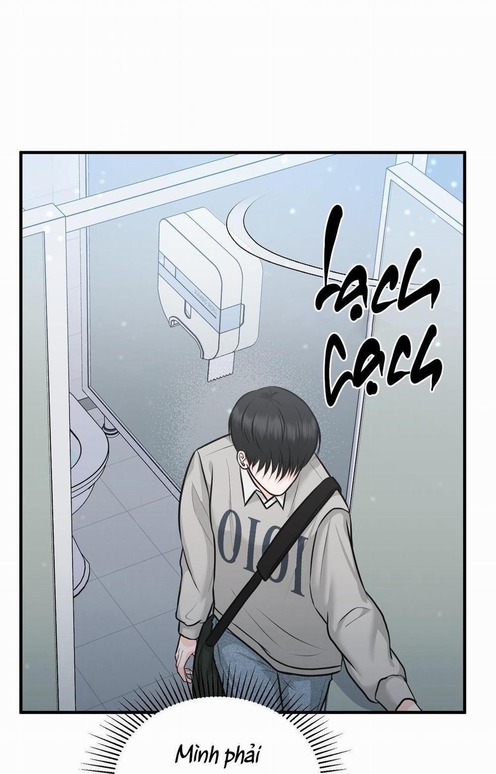 (End) Chờ Chút! Đừng Di Chuyển 1 trang 106