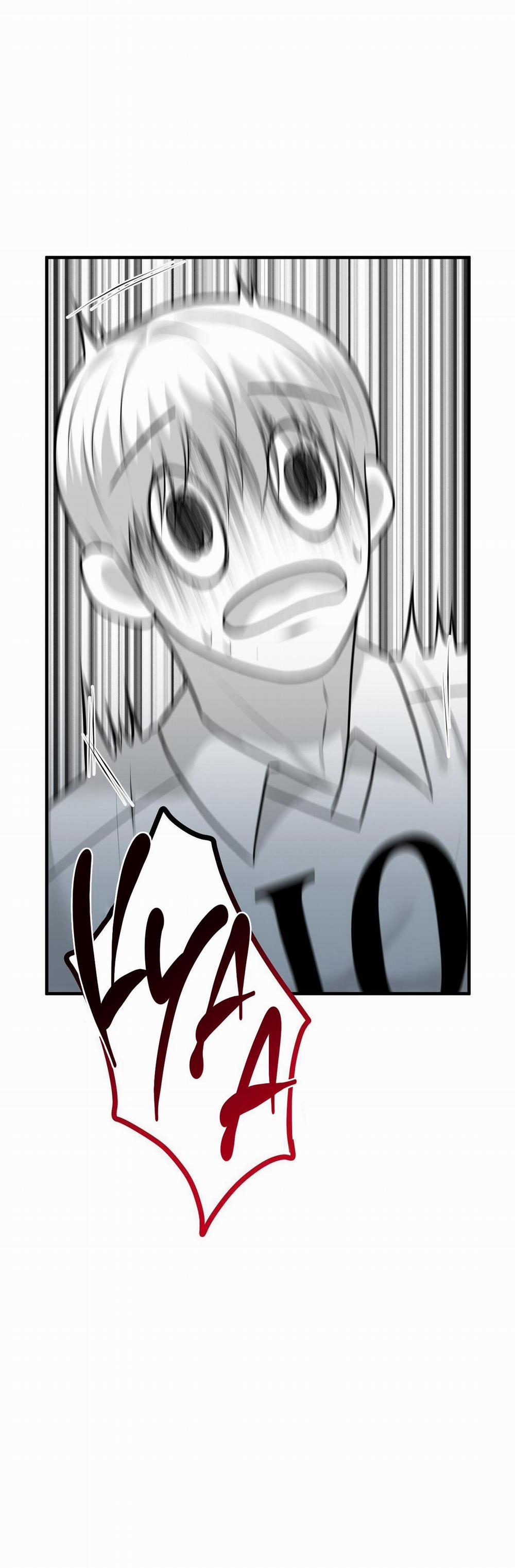 (End) Chờ Chút! Đừng Di Chuyển 1 trang 110