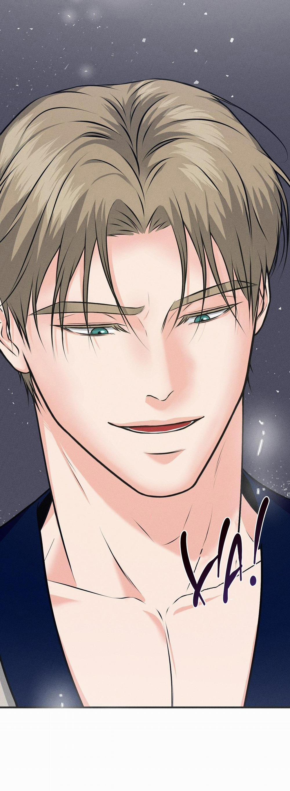 (End) Chờ Chút! Đừng Di Chuyển 1 trang 112