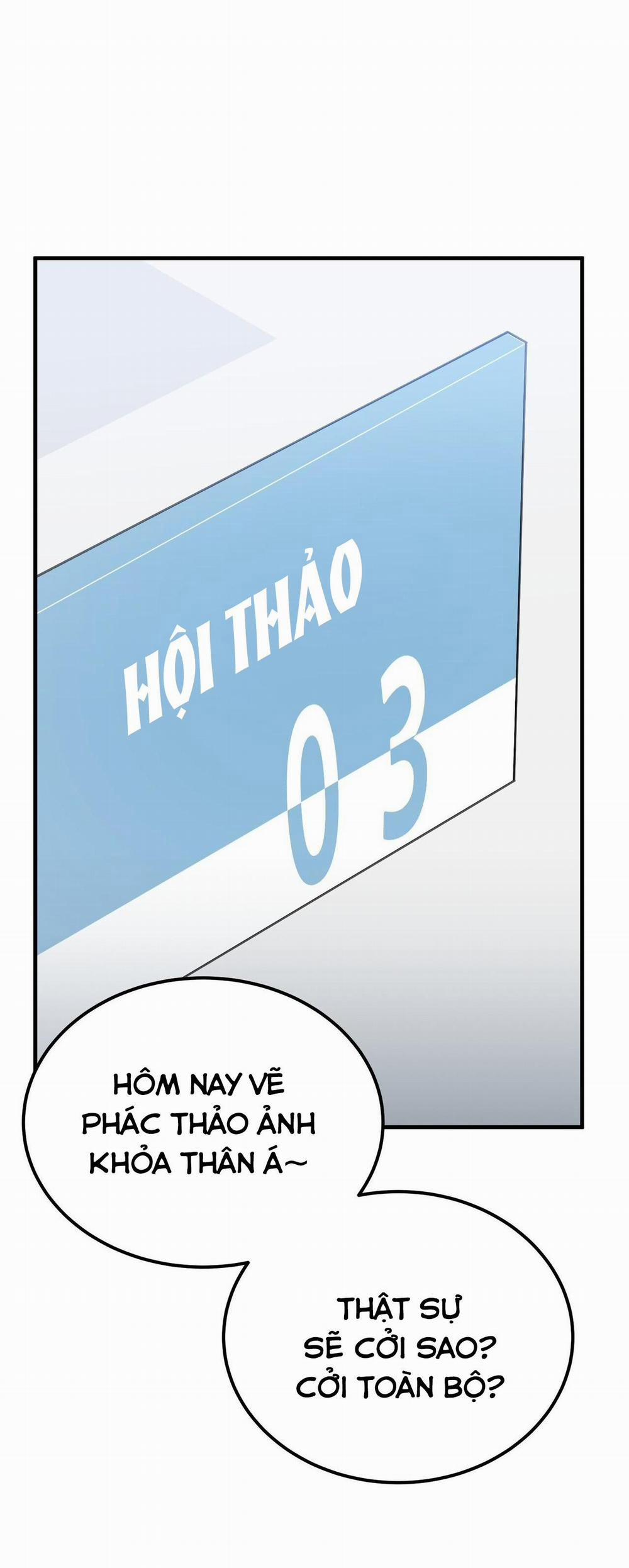 (End) Chờ Chút! Đừng Di Chuyển 1 trang 28