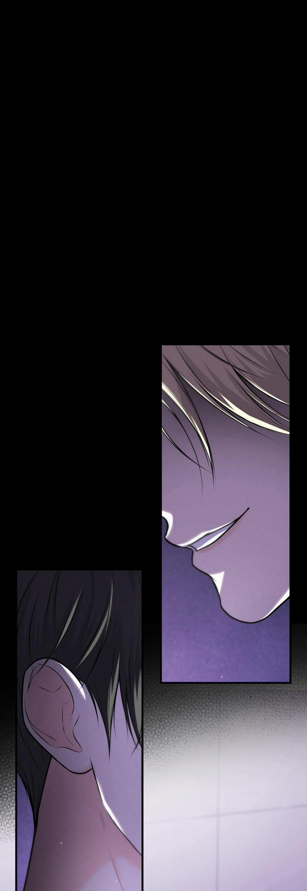 (End) Chờ Chút! Đừng Di Chuyển 1 trang 3