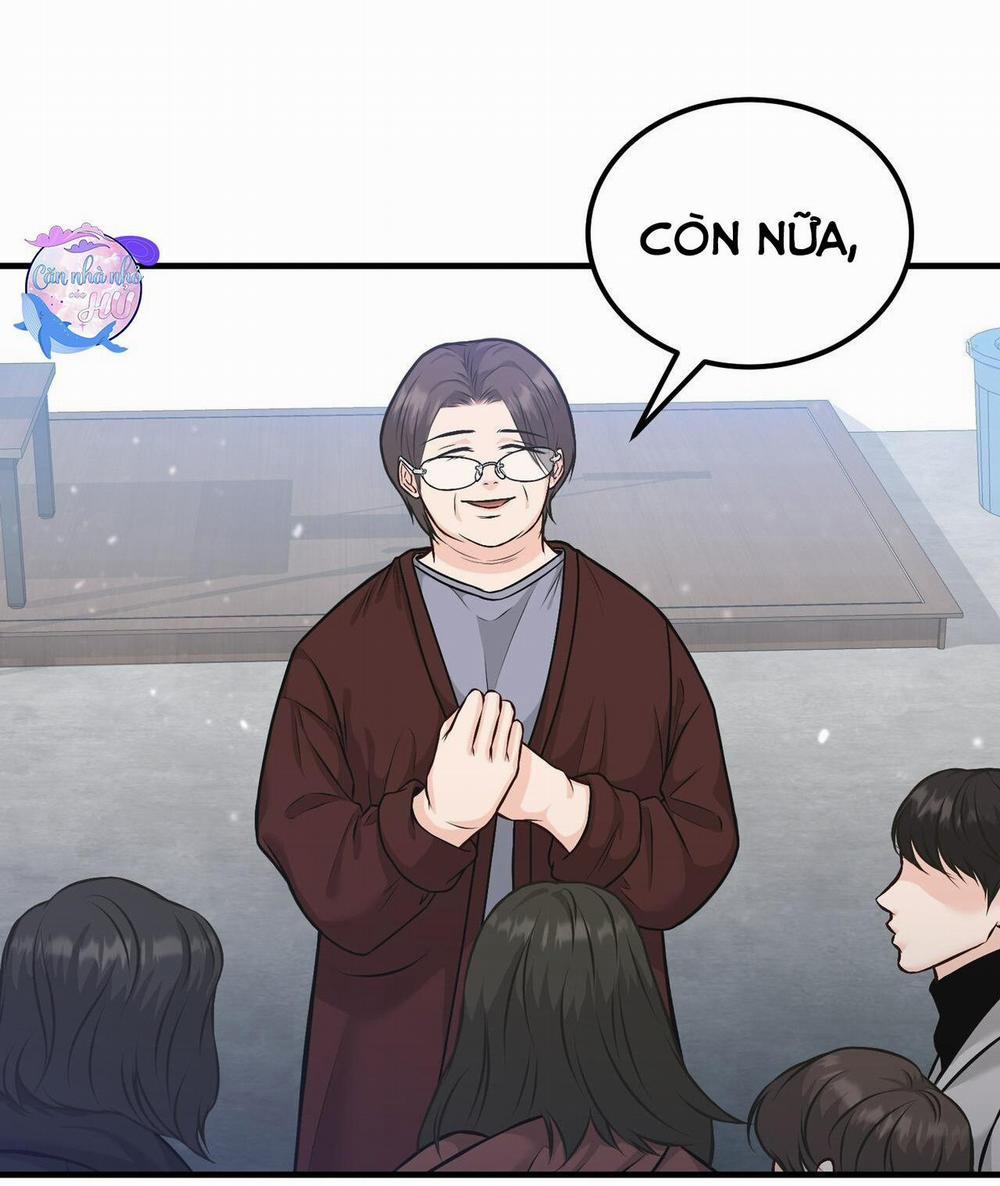 (End) Chờ Chút! Đừng Di Chuyển 1 trang 37