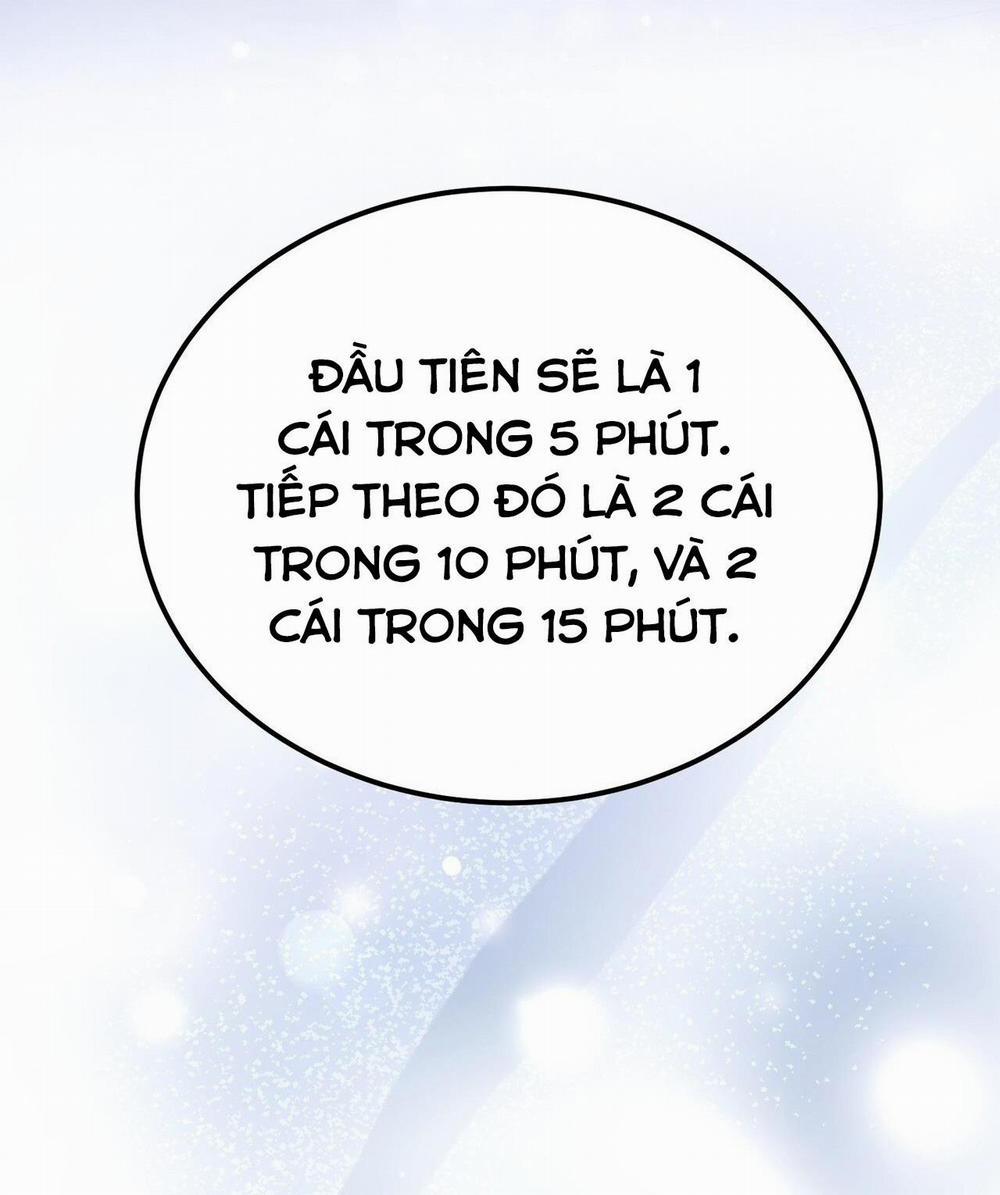(End) Chờ Chút! Đừng Di Chuyển 1 trang 54