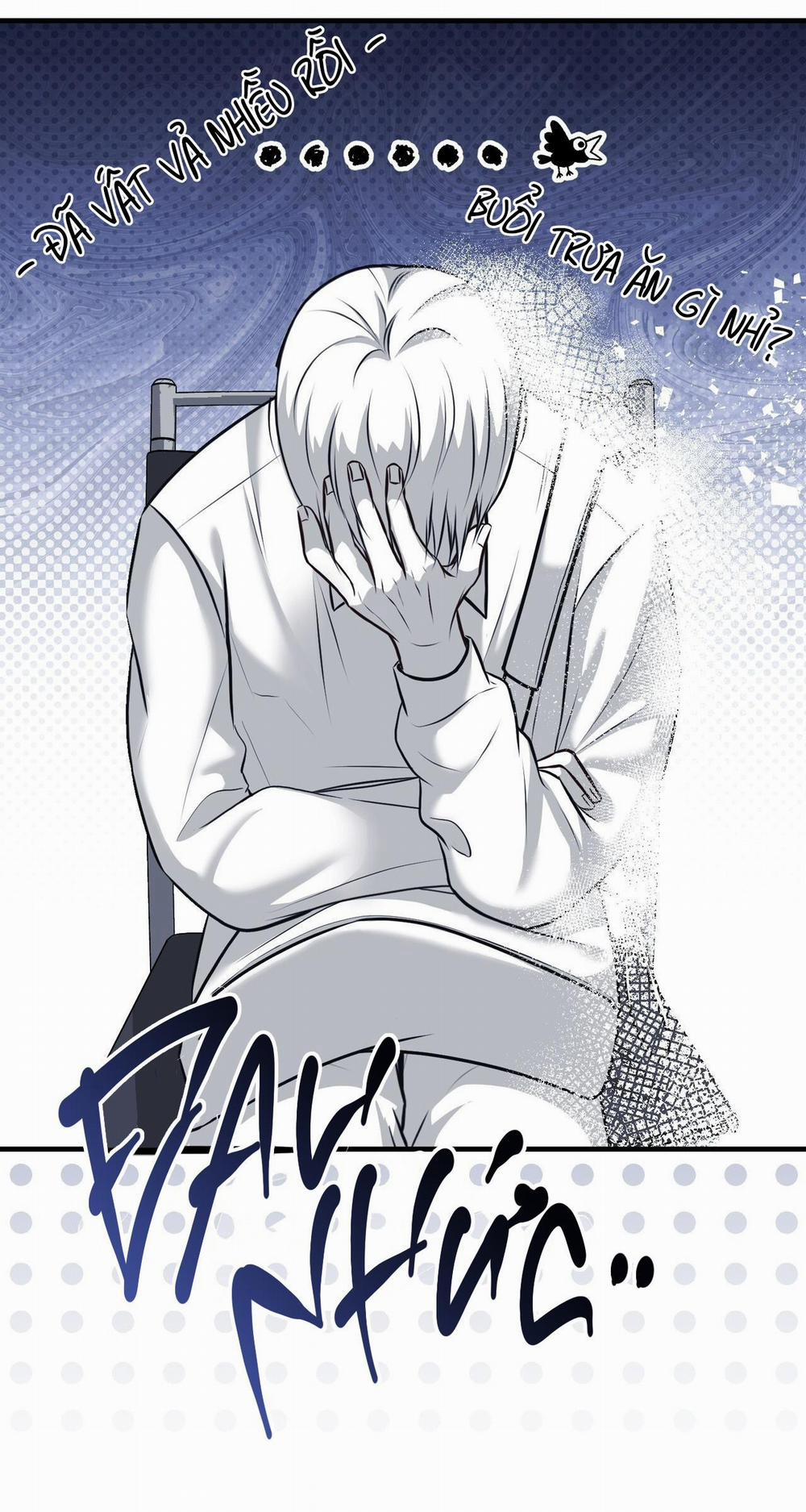 (End) Chờ Chút! Đừng Di Chuyển 1 trang 67