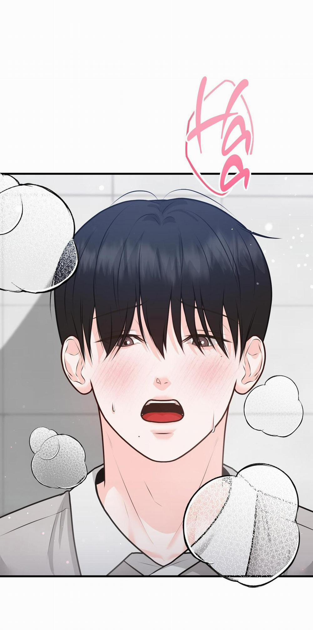 (End) Chờ Chút! Đừng Di Chuyển 1 trang 80