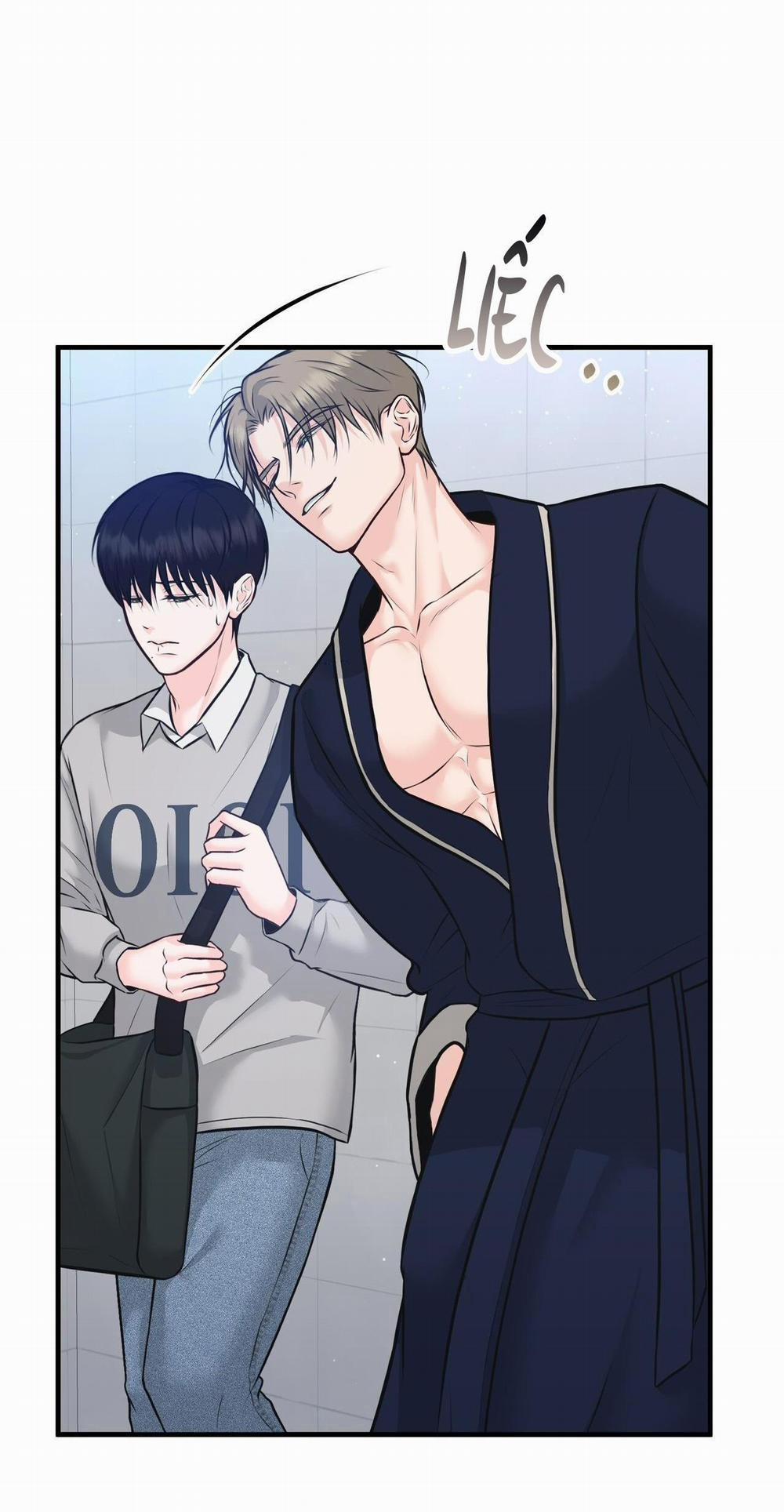 (End) Chờ Chút! Đừng Di Chuyển 2 trang 27