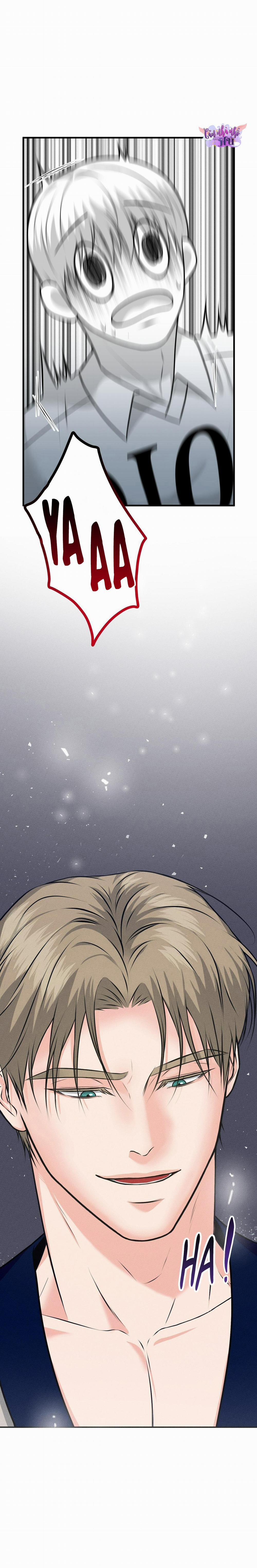 (End) Chờ Chút! Đừng Di Chuyển 2 trang 4