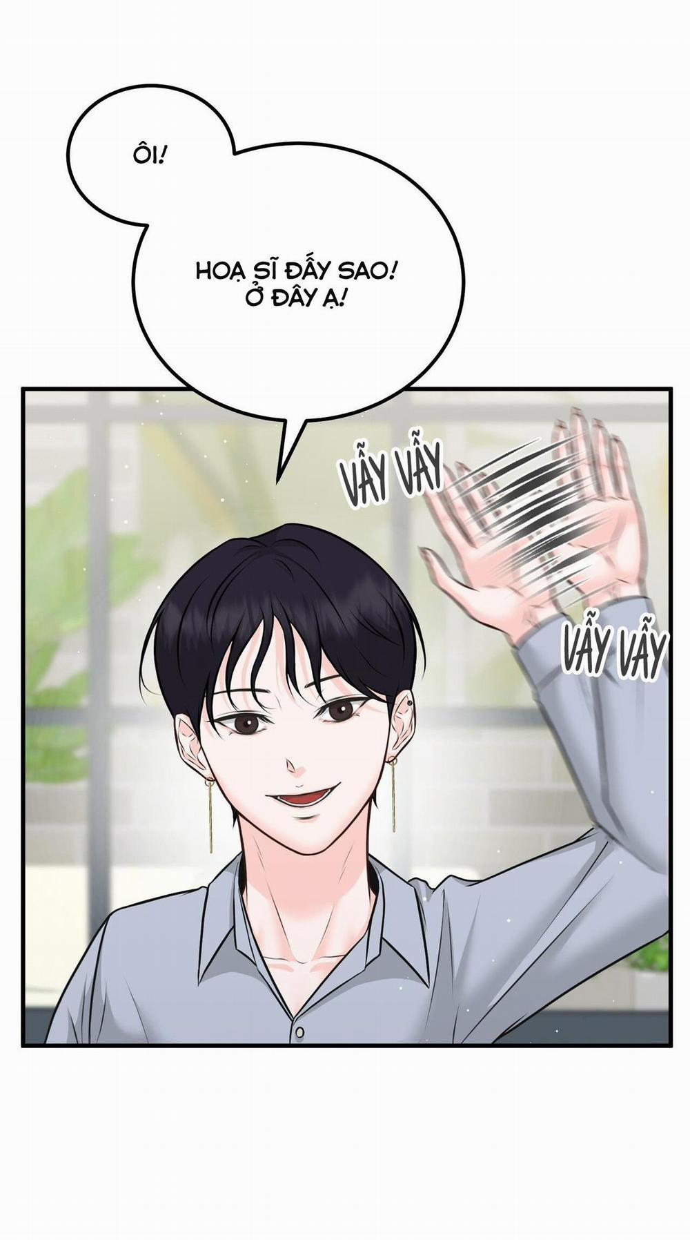 (End) Chờ Chút! Đừng Di Chuyển 2 trang 49