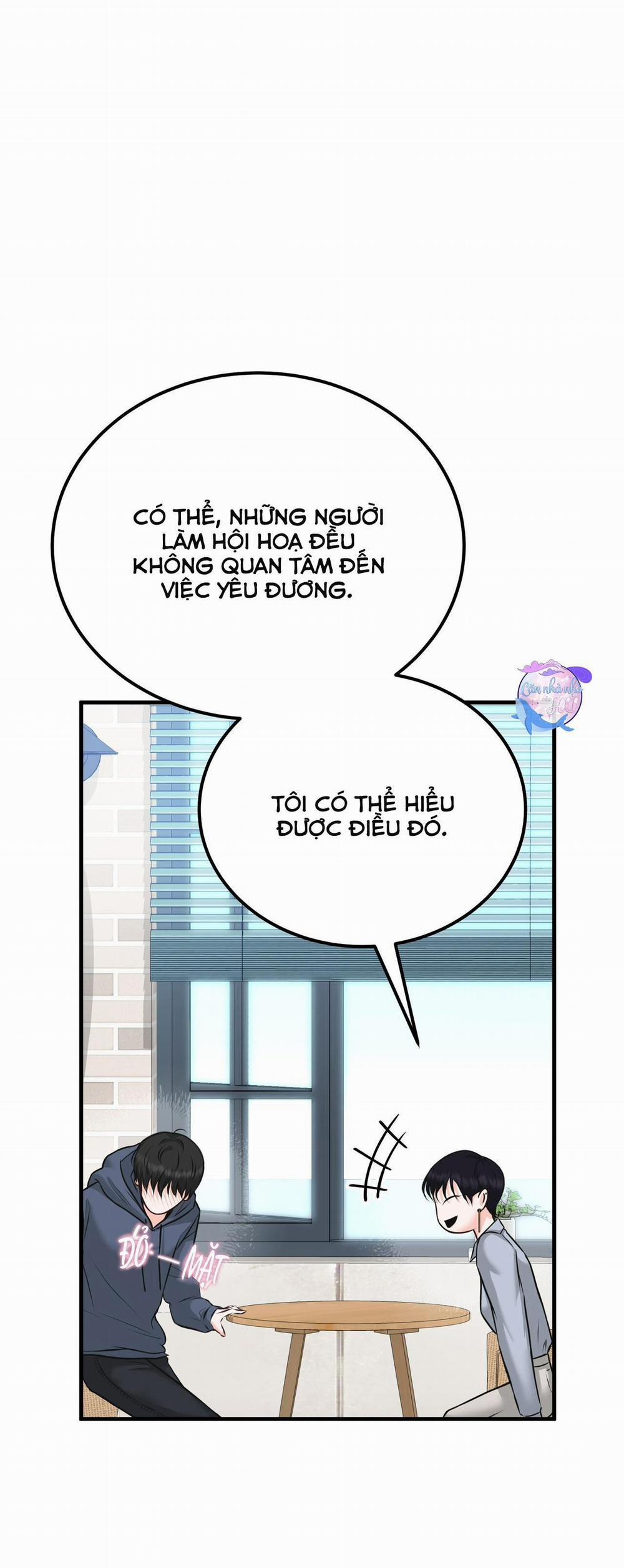 (End) Chờ Chút! Đừng Di Chuyển 2 trang 56