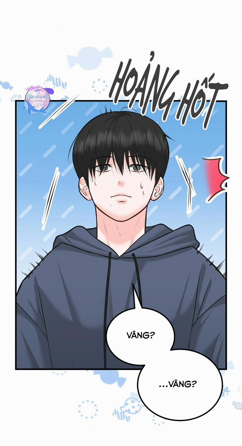 (End) Chờ Chút! Đừng Di Chuyển 2 trang 60