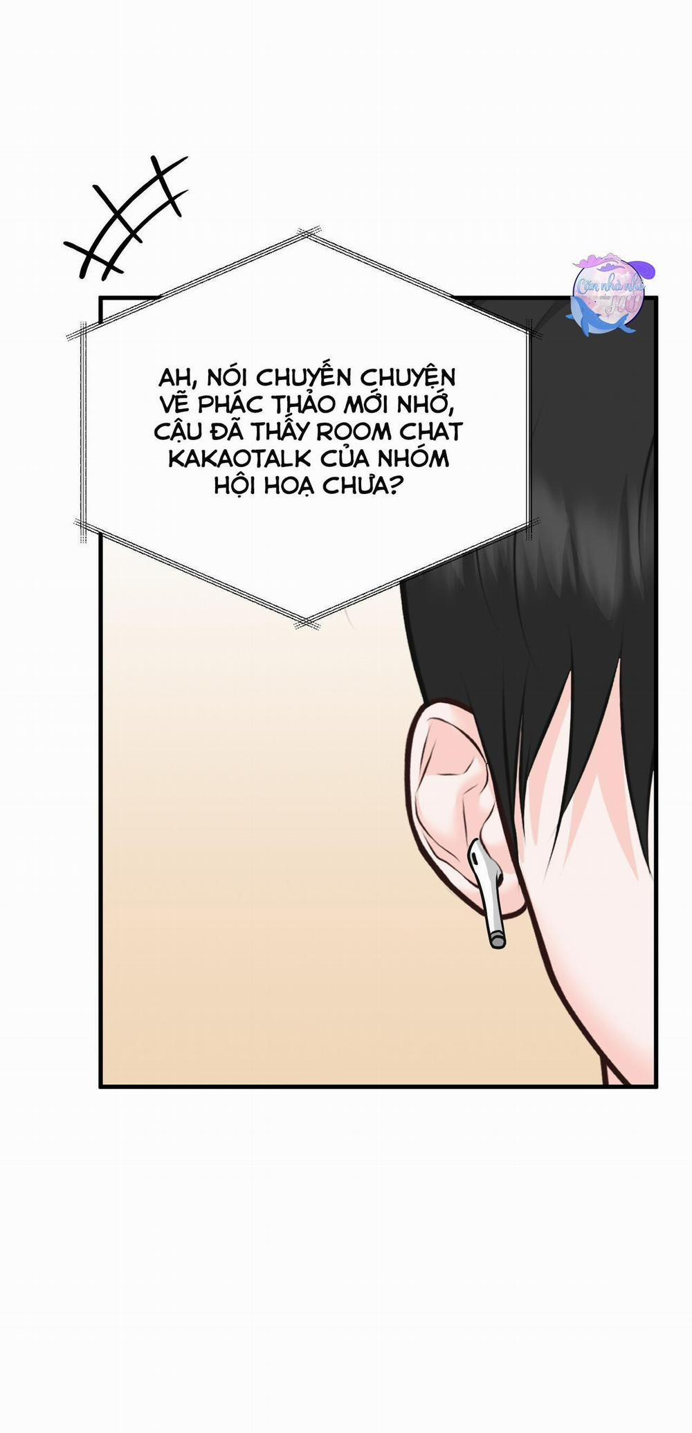 (End) Chờ Chút! Đừng Di Chuyển 2 trang 70