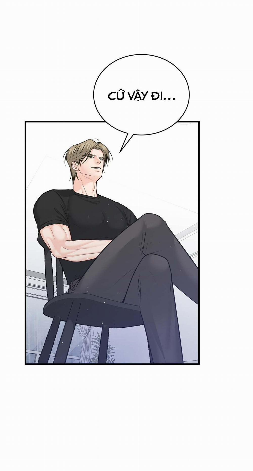 (End) Chờ Chút! Đừng Di Chuyển 3 trang 23