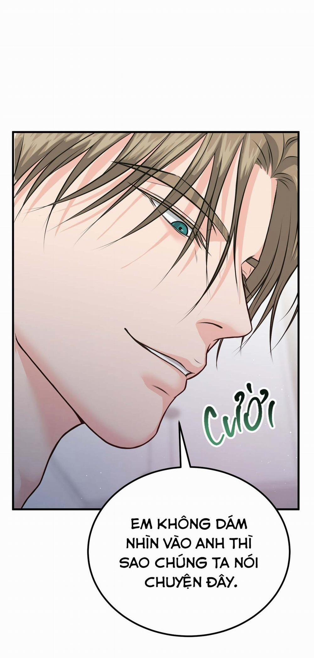 (End) Chờ Chút! Đừng Di Chuyển 3 trang 24