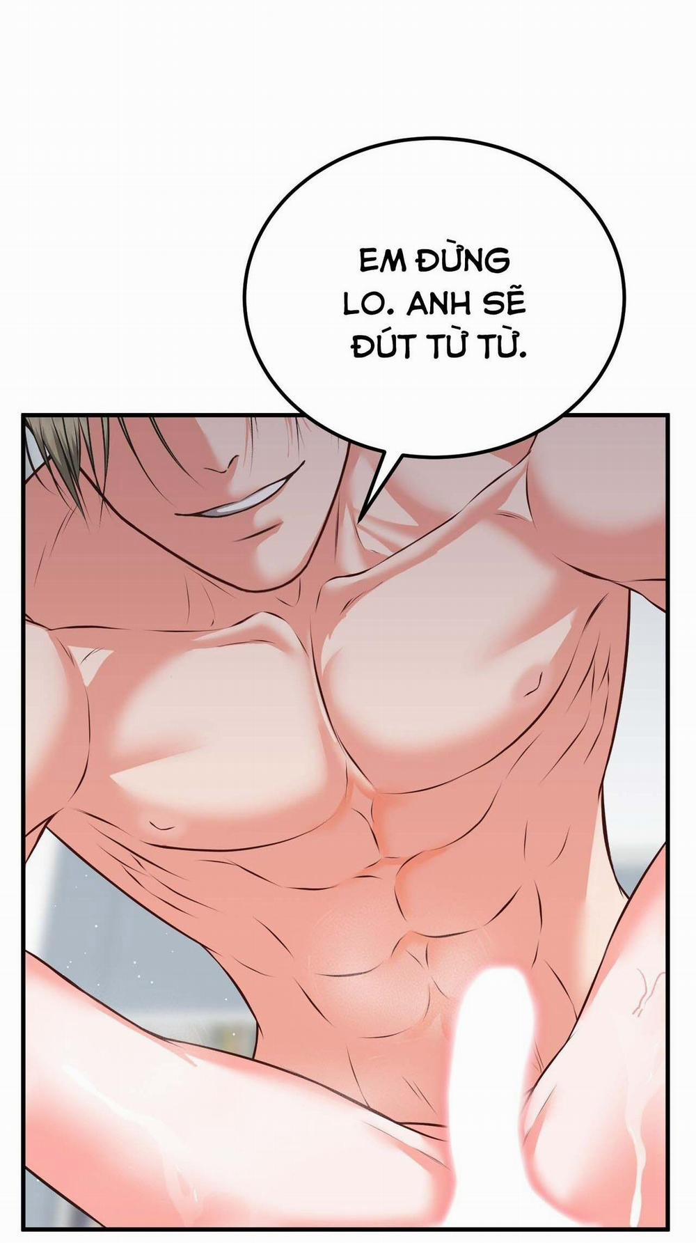 (End) Chờ Chút! Đừng Di Chuyển 3 trang 44