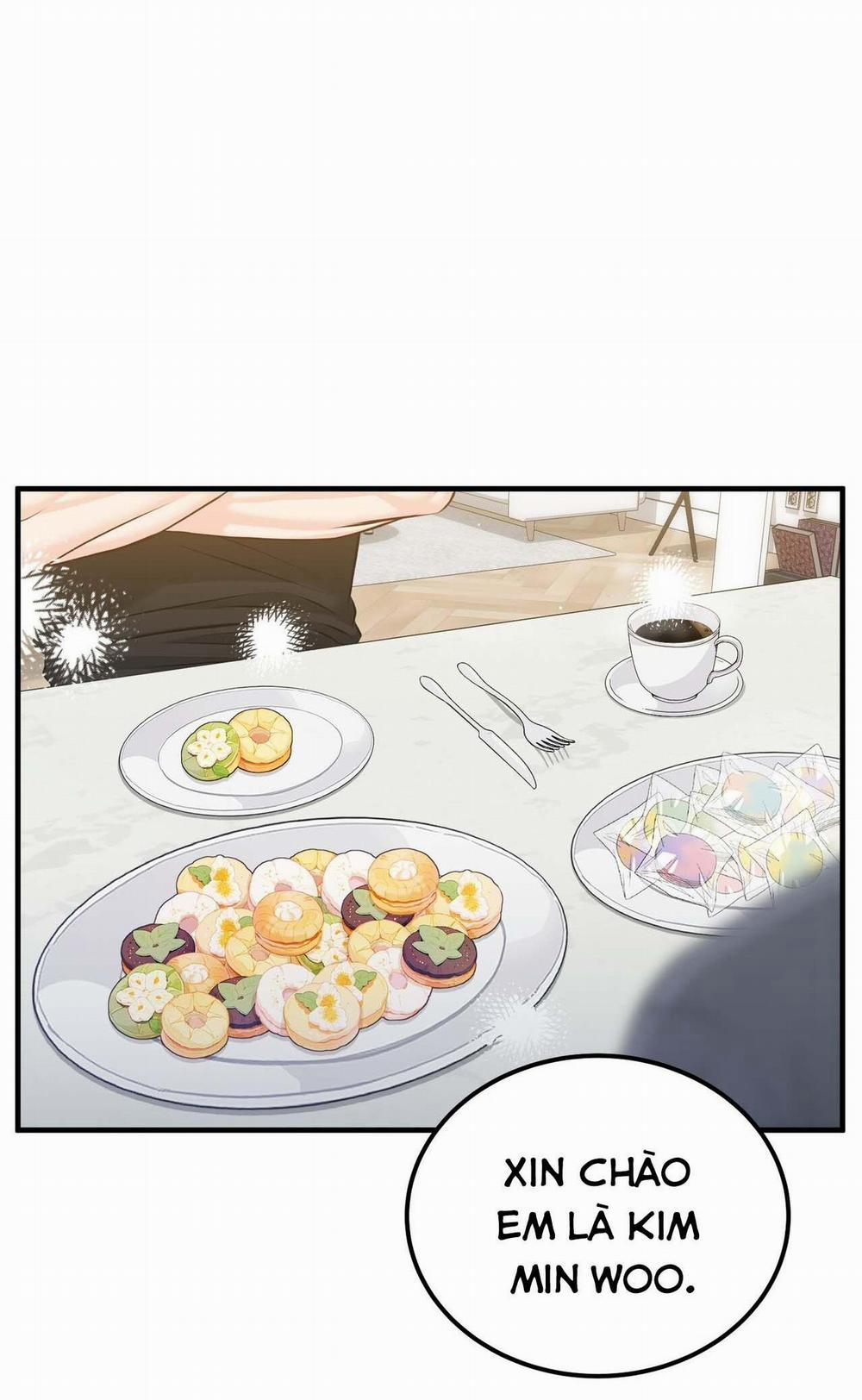 (End) Chờ Chút! Đừng Di Chuyển 3 trang 6