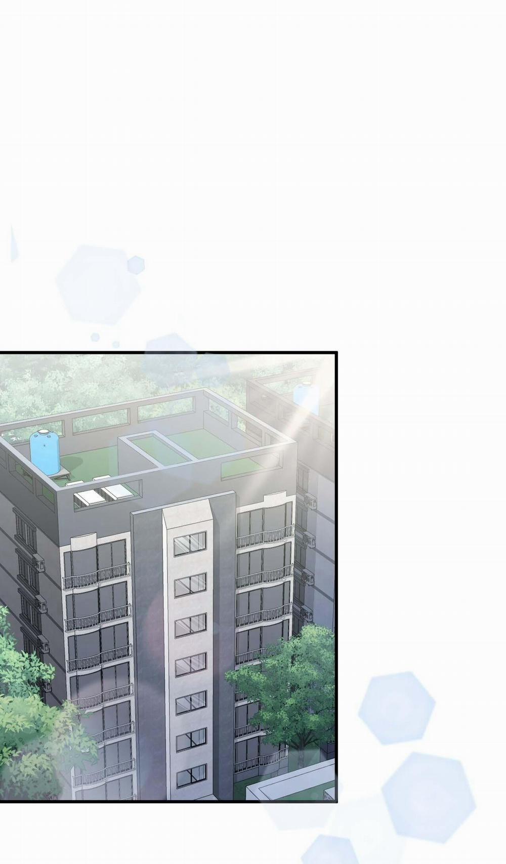 (End) Chờ Chút! Đừng Di Chuyển 3 trang 61