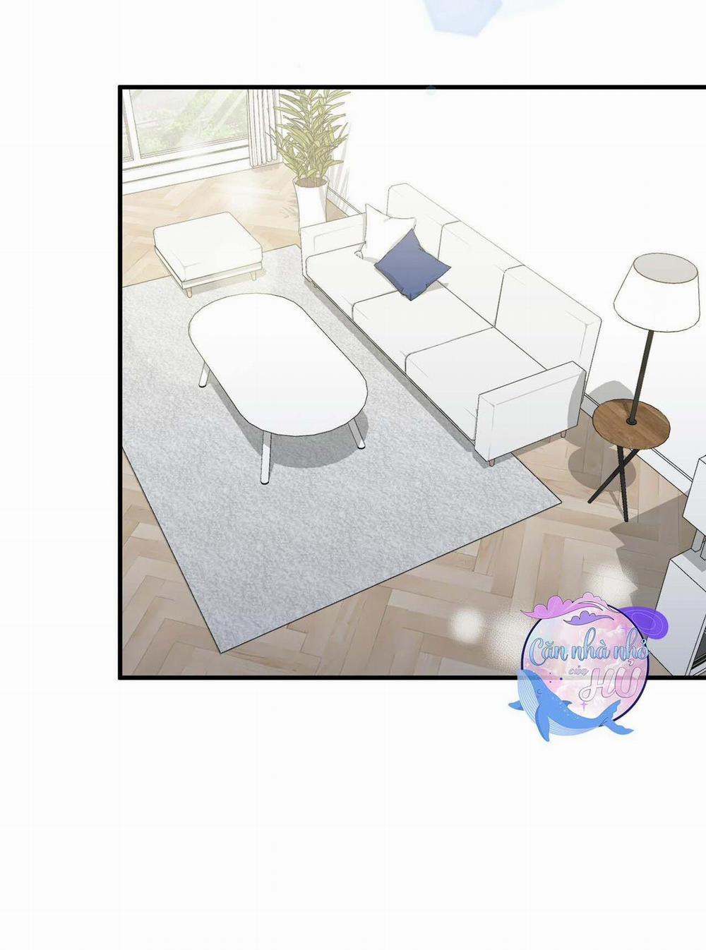 (End) Chờ Chút! Đừng Di Chuyển 3 trang 62