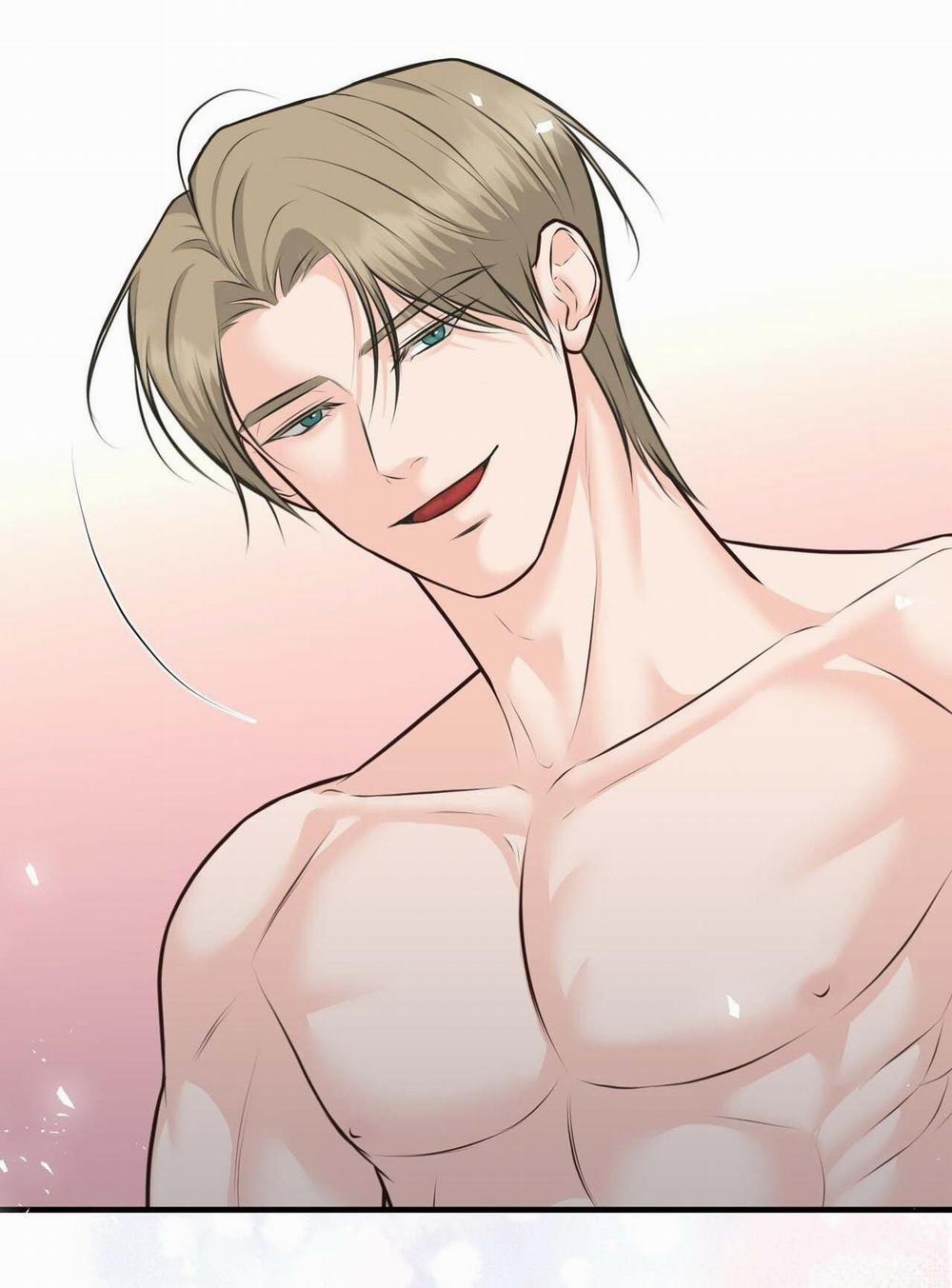 (End) Chờ Chút! Đừng Di Chuyển 3 trang 76