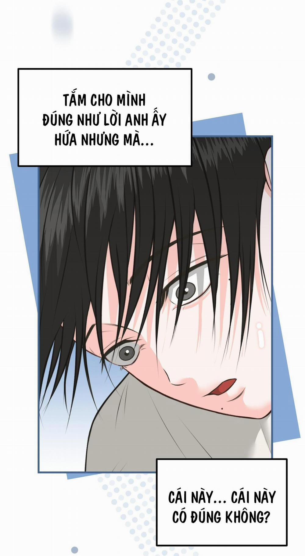 (End) Chờ Chút! Đừng Di Chuyển 5 trang 10