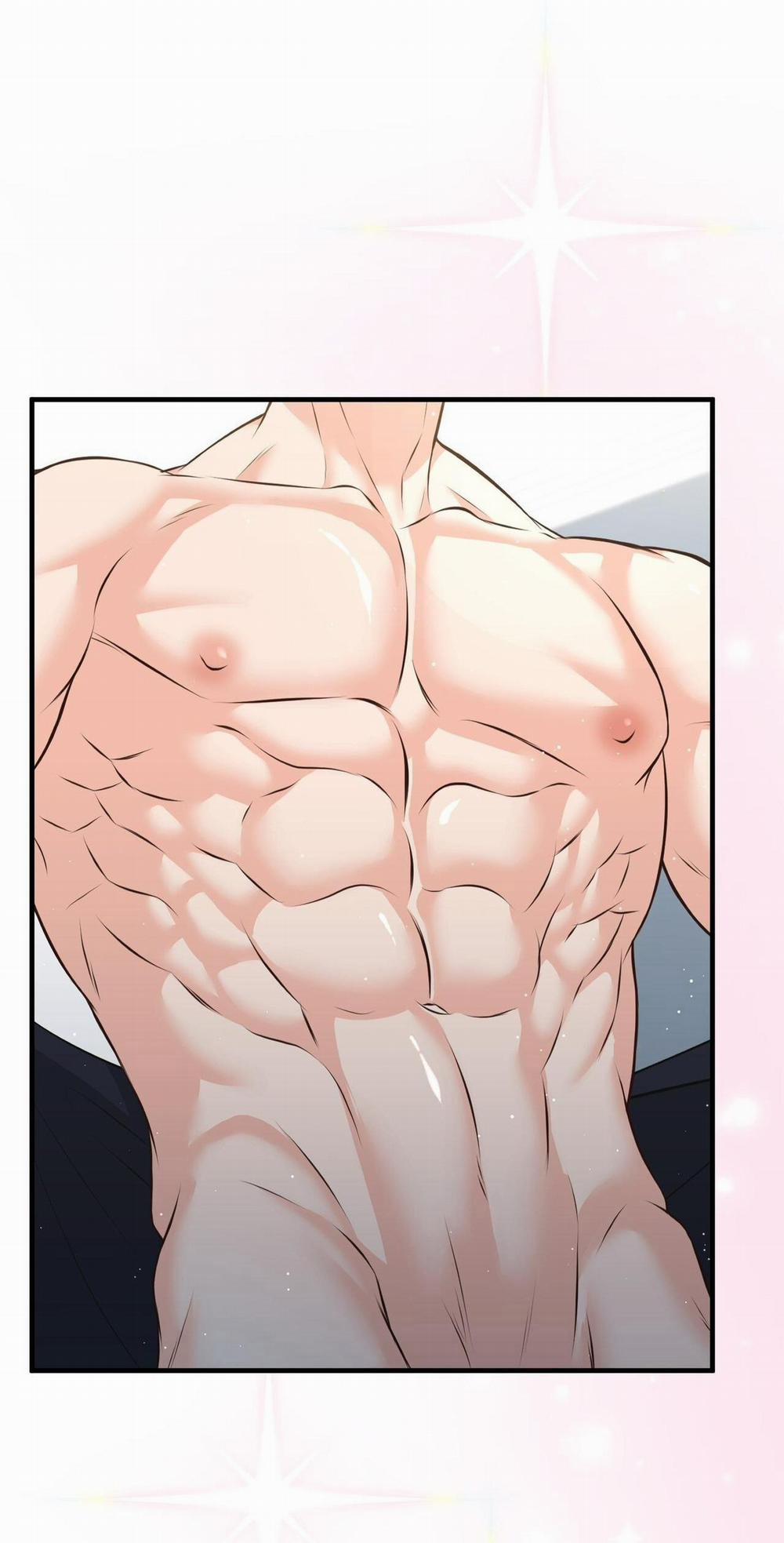 (End) Chờ Chút! Đừng Di Chuyển 5 trang 26