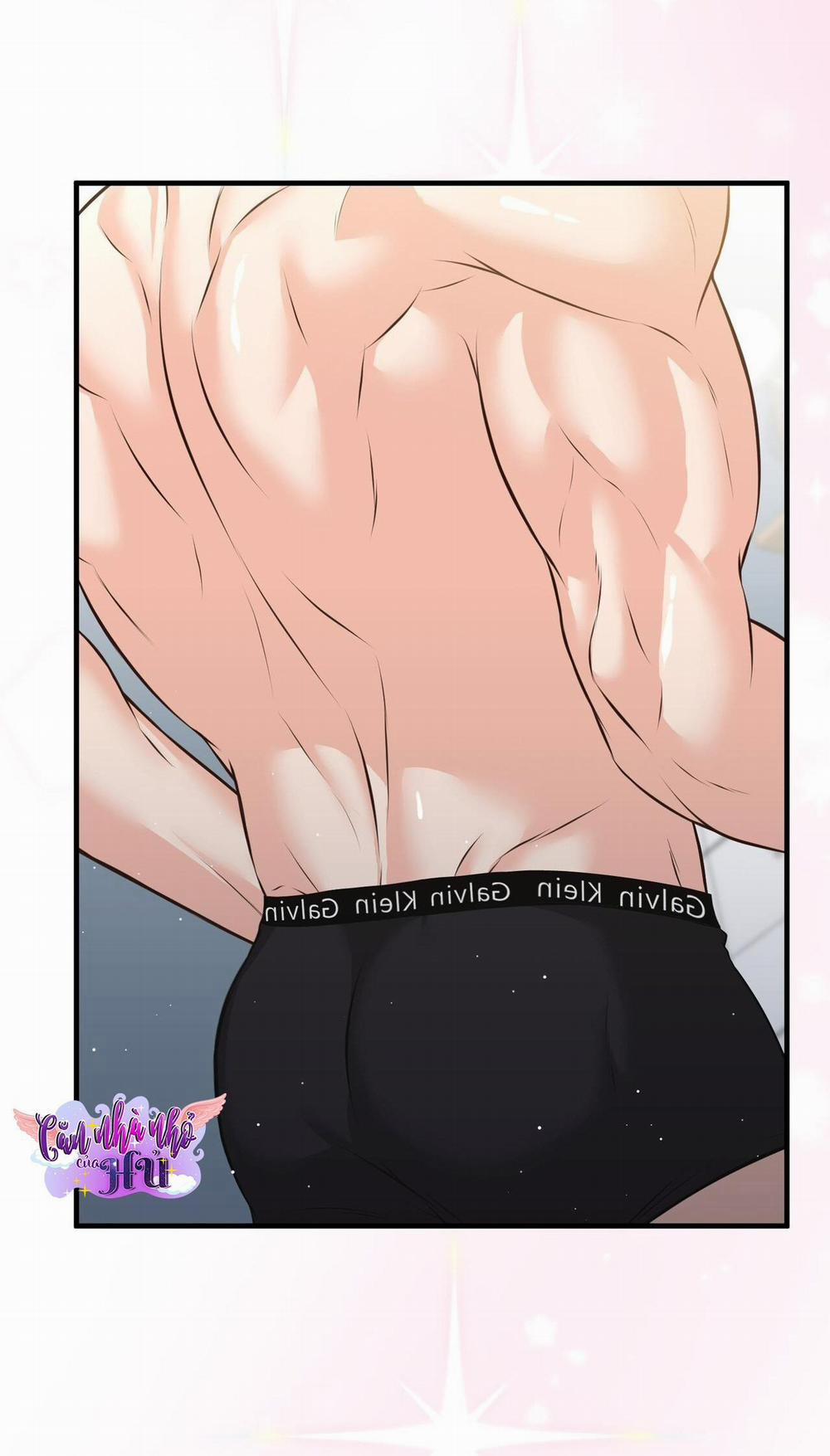 (End) Chờ Chút! Đừng Di Chuyển 5 trang 27