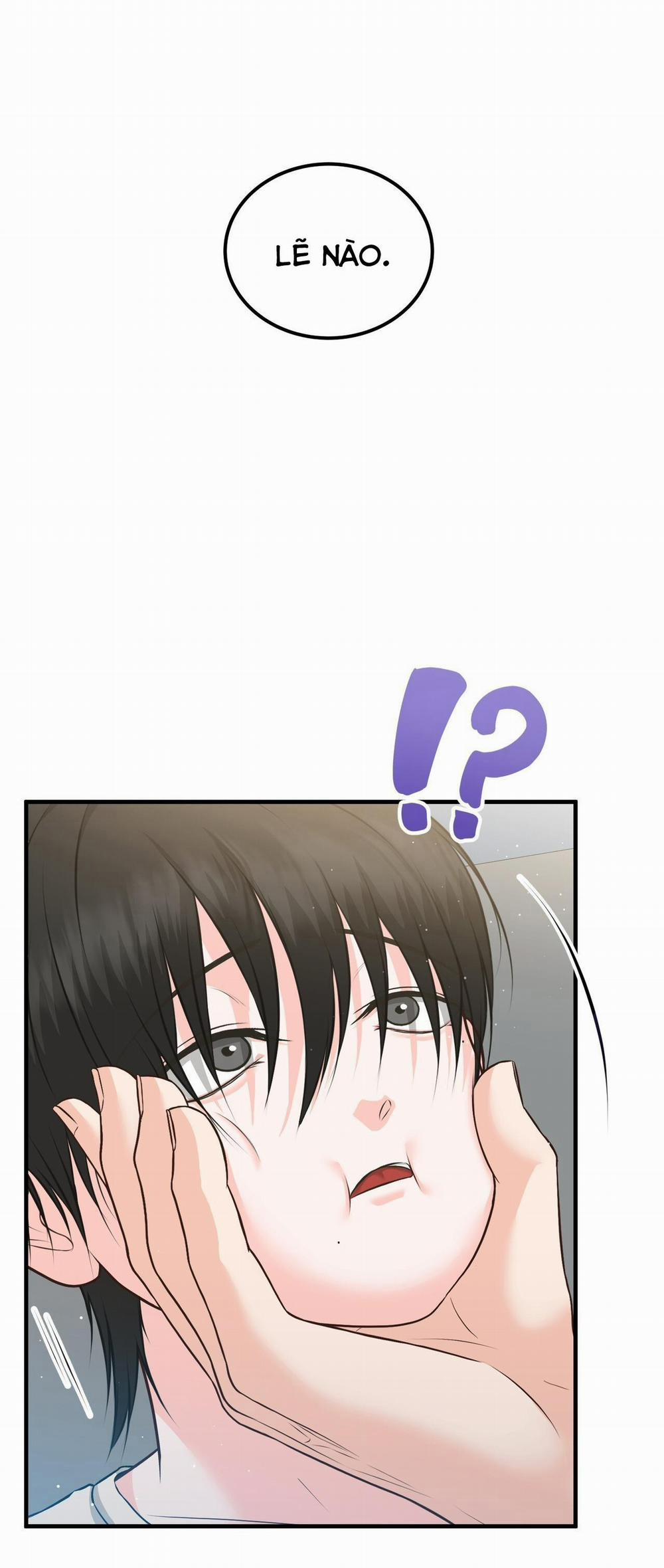 (End) Chờ Chút! Đừng Di Chuyển 5 trang 33