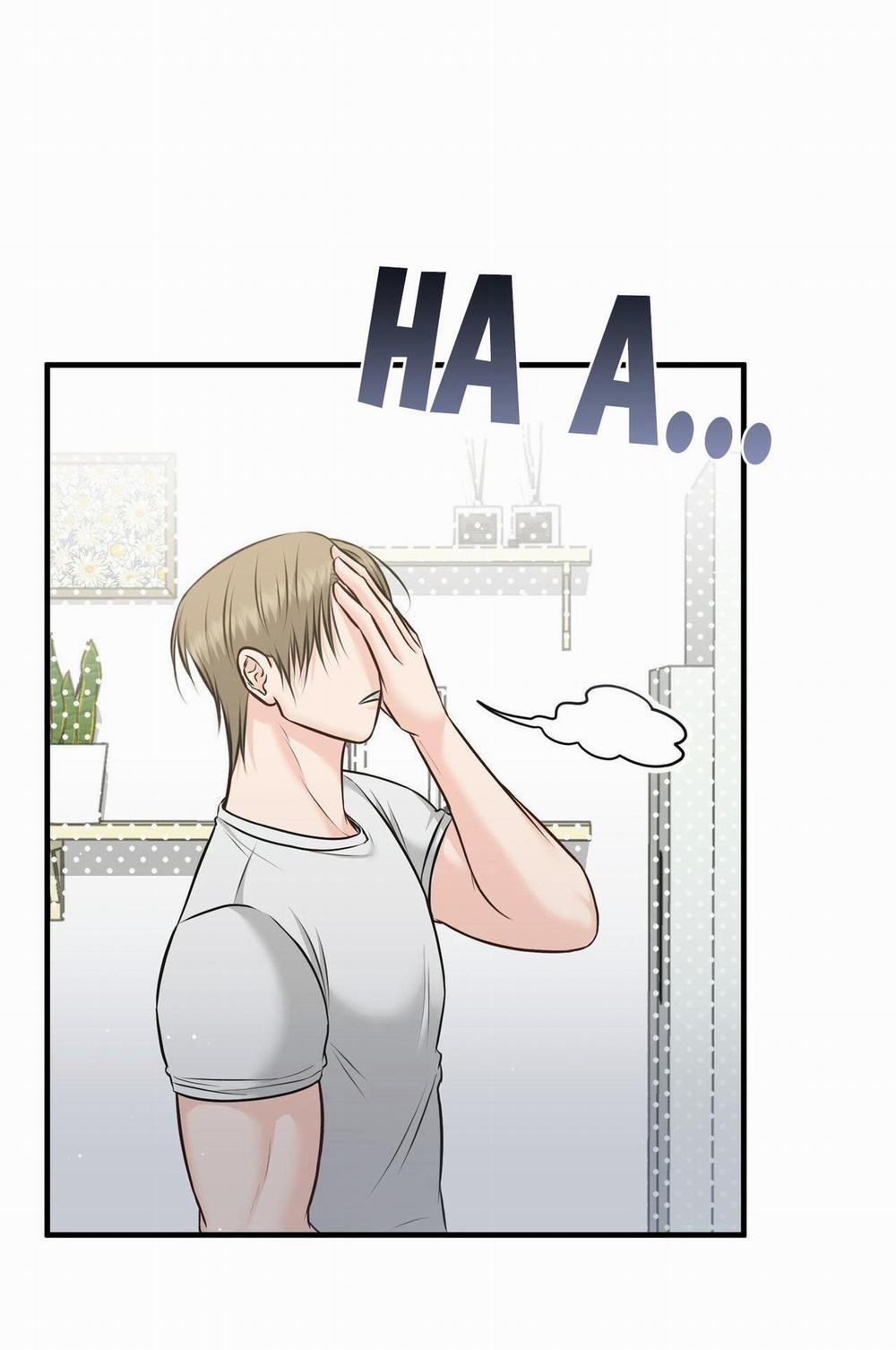 (End) Chờ Chút! Đừng Di Chuyển 5 trang 55