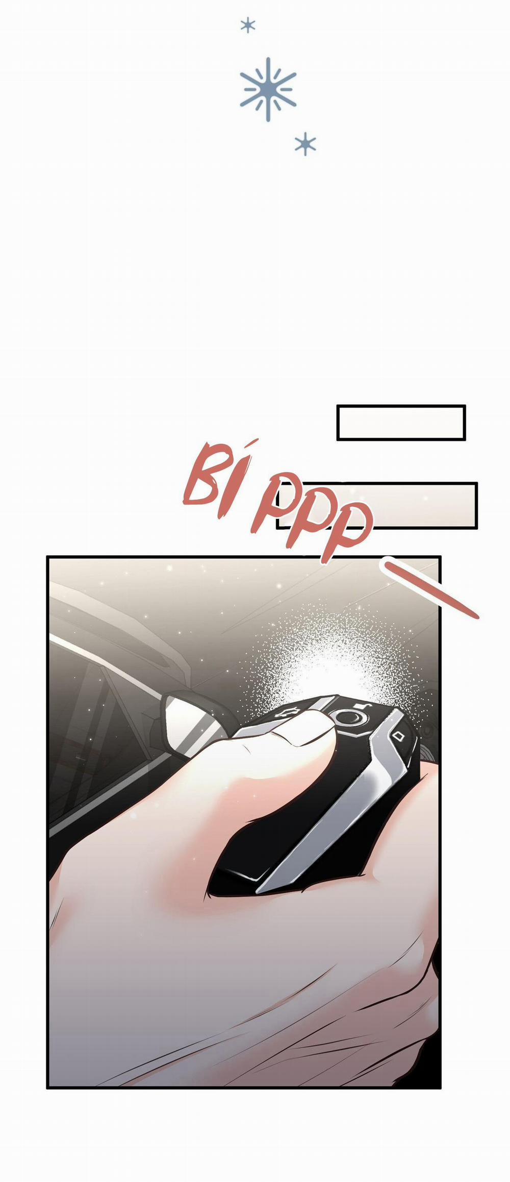 (End) Chờ Chút! Đừng Di Chuyển 5 trang 63