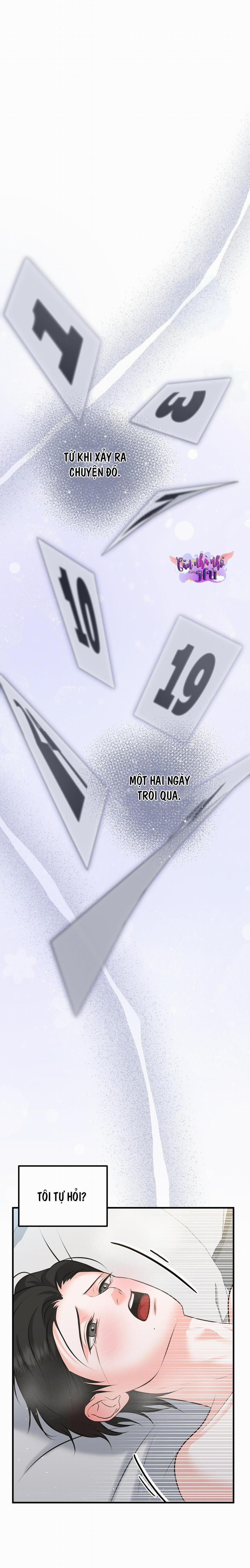 (End) Chờ Chút! Đừng Di Chuyển 5 trang 76