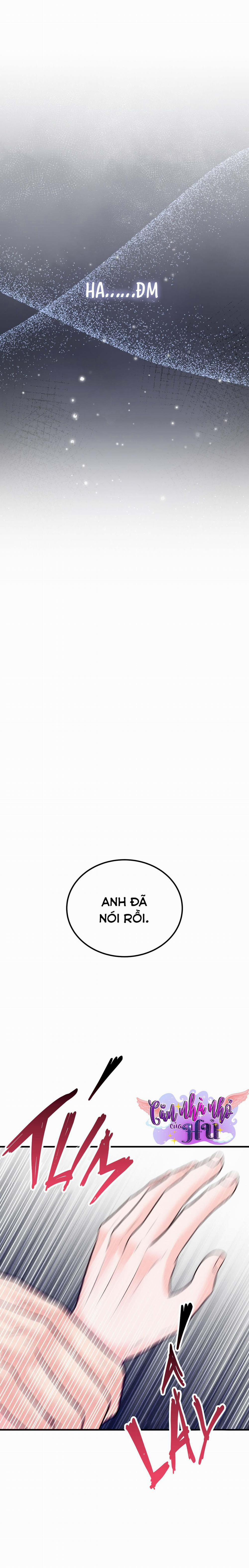 (End) Chờ Chút! Đừng Di Chuyển 6 trang 15